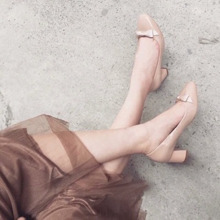 Giày Jimmy Choo 5p