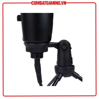 Microphone Thu Âm NMC9793 USB RGB