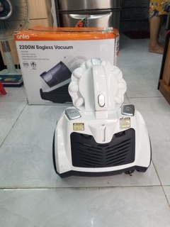Máy hút bụi  hàng nội địa úc