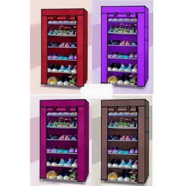 Tủ giầy 1 buồng