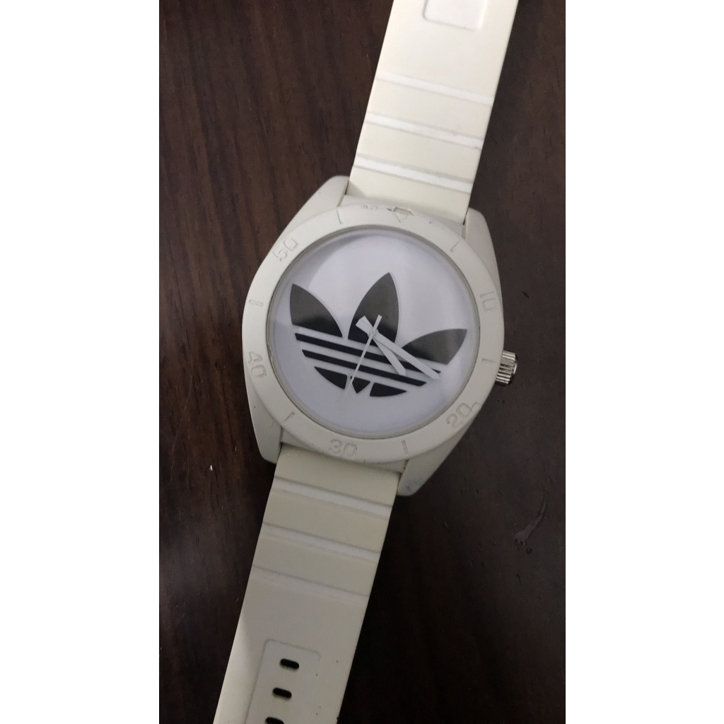 Đồng hồ thể thao nam nữ unisex Adidas/NIKE/PUMA chính hãng nhiều màu lựa chọn Santiego