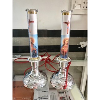 Đèn bàn thờ Thiên Chúa