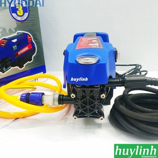 MÁY XỊT RỬA HYUNDAI HRX713