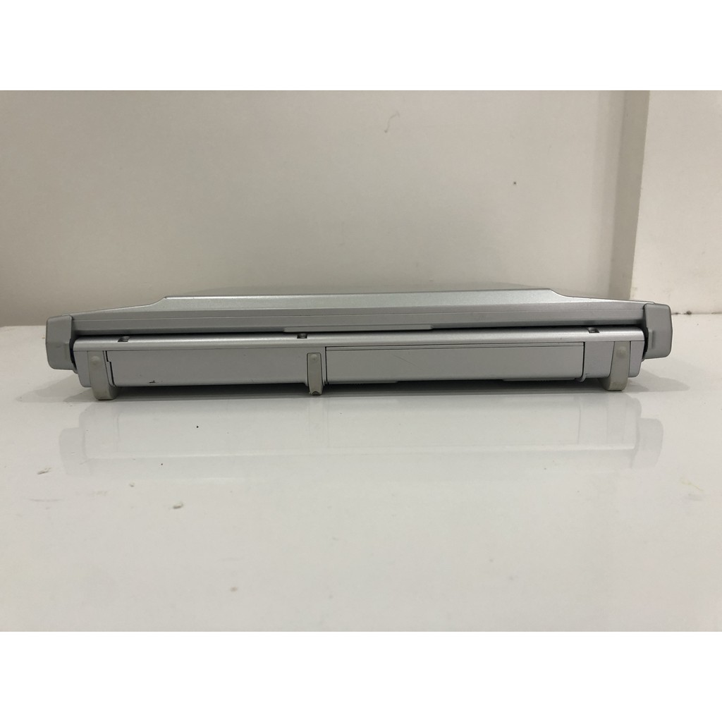 Laptop cũ panasonic cf-n10,Intel Core 2 dou ,4GB Ram,320GB HDD