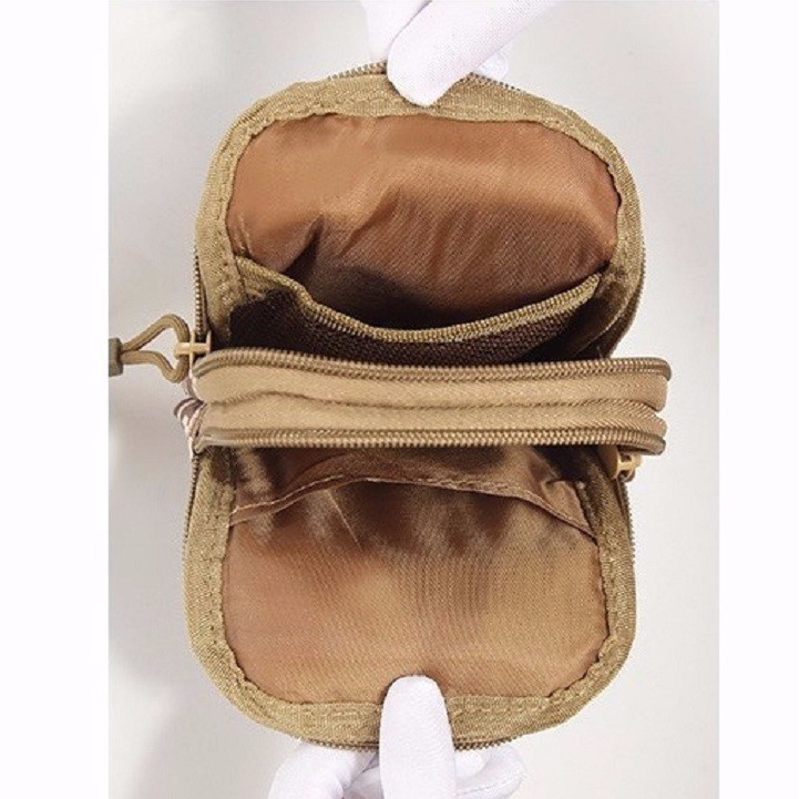 Túi đeo hông du lịch 85k Túi bao tử cao cấp chuyên dụng cho dân phượt, dã ngoại | BigBuy360 - bigbuy360.vn