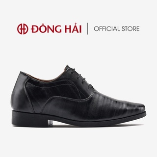 Giày Tây Cao Đông Hải - G2021 (5cm)