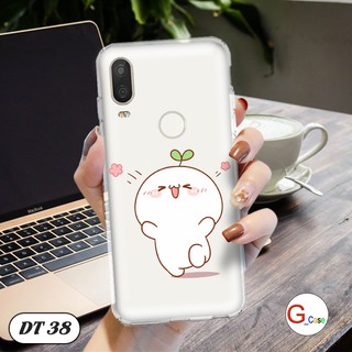 Ốp lưng dẻo cho VSMART ACTIVE 1
