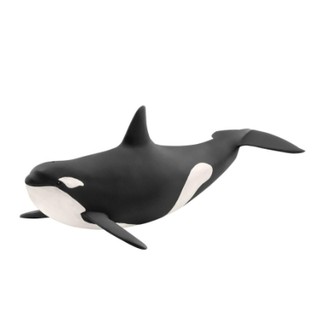 Mô hình Cá voi sát thủ con Schleich 14836