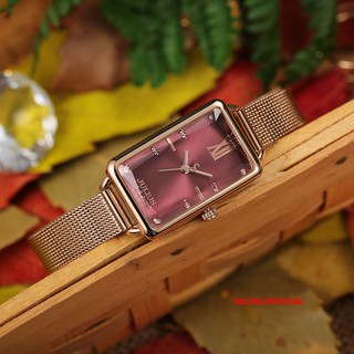Đồng Hồ Nữ Julius JA-1215