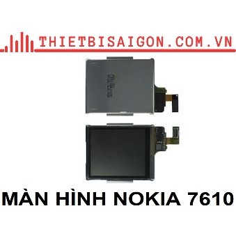 MÀN HÌNH NOKIA 7610
