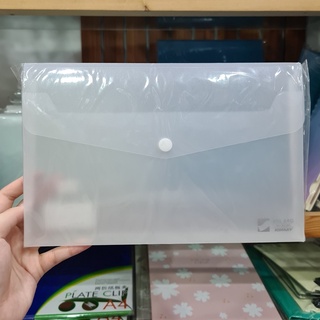 Bìa Nút KINARY No.A530C (Giao Màu Ngẫu Nhiên)