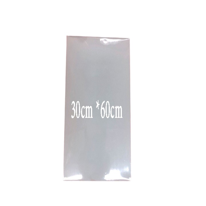 Mâm sắt 30x60cm - 3HT