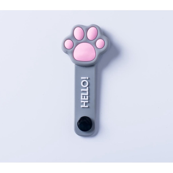 Phụ Kiện Quấn Dây Cáp Sạc / Tai Nghe Hình Trái Cây Hoạt Hình Sáng Tạo Dễ Thương