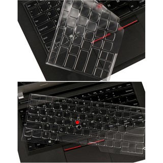 Ốp Bảo Vệ Bàn Phím Cho Lenovo THINKPAD X230S X240 X240S X250 X260 X270 S1 S2 yoga X1 HELIX X1 Nano X13 S2 yoga 2020 2018 yoga 260 NEW S1 yoga 370 A275 X380 yoga 12 S1 2018 yoga X12015 Ốp Điện Thoại TPU Trong Suốt Cho Tập Yoga X280 X390 X395 X380 X390 L13