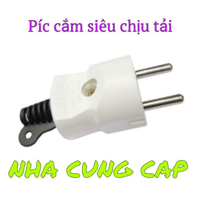 [DEAL GIÁ GỐC] ĐUÔI CẮM CHỊU TẢI 4500W