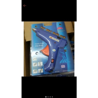 máy bắn keo nến to