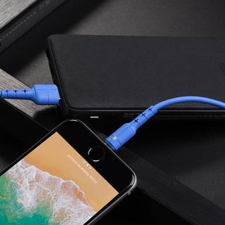 Cáp Sạc Hoco X30 Lightning 1.2M