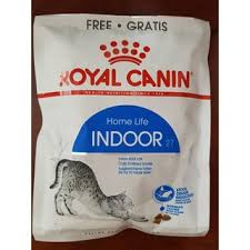 Thức ăn cho mèo Royal Canin Indoor gói 50g