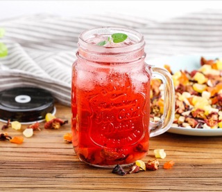 TRÀ HOA QUẢ BALI - 100G