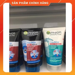 Sữa rữa mặt GARNIER