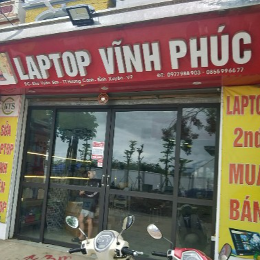 laptop vĩnh phúc, Cửa hàng trực tuyến | BigBuy360 - bigbuy360.vn