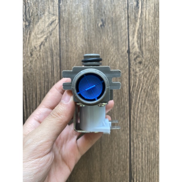 VAN CẤP NƯỚC MÁY GIẶT ĐƠN TOSHIBA