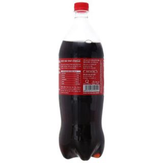 Nước ngọt Coca Cola 1,5L