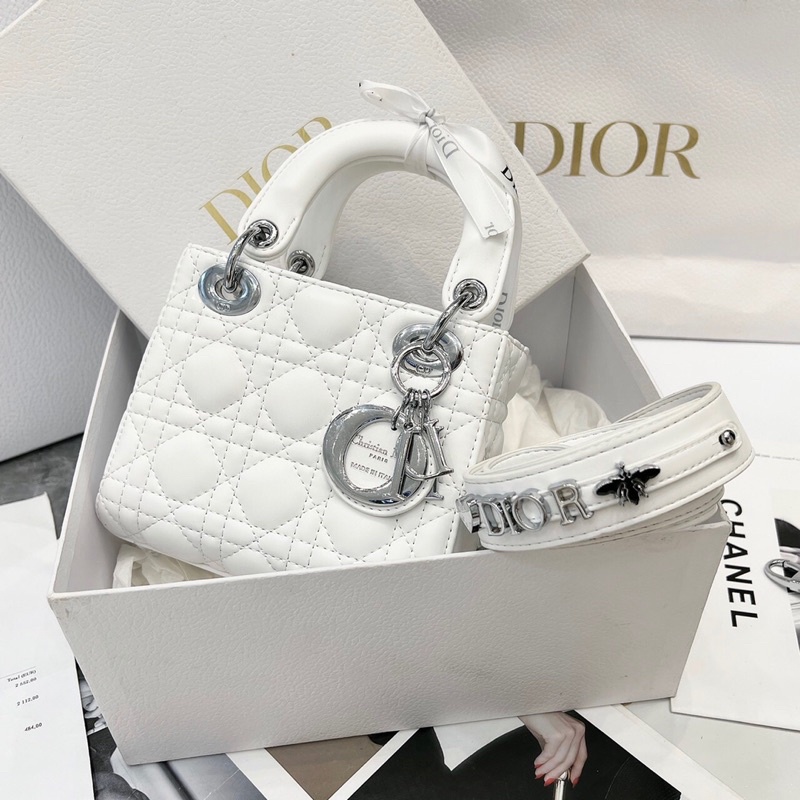 ❌Túi DIOR LADY MINI