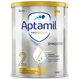 Sữa Bột Aptamil Úc  900g