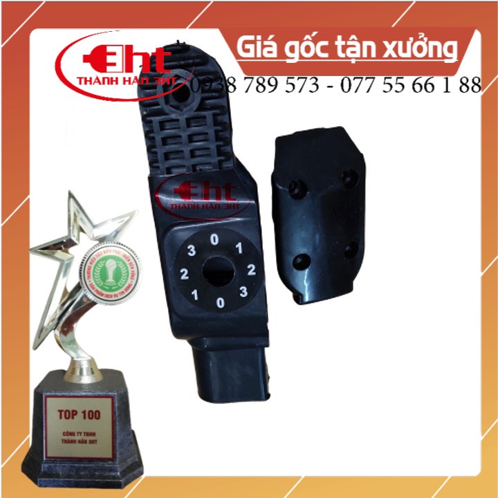 Hộp số quạt . có thê thay cho quạt 12v hay 220v điều được - 3HT