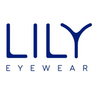 Gọng Kính Mắt Lily