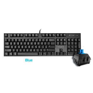 Bàn phím Gigabyte FORCE K81