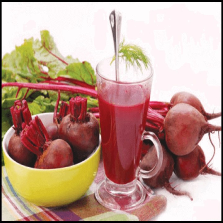 10gr Hạt giống củ dền đỏ