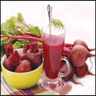 10gr Hạt giống củ dền đỏ