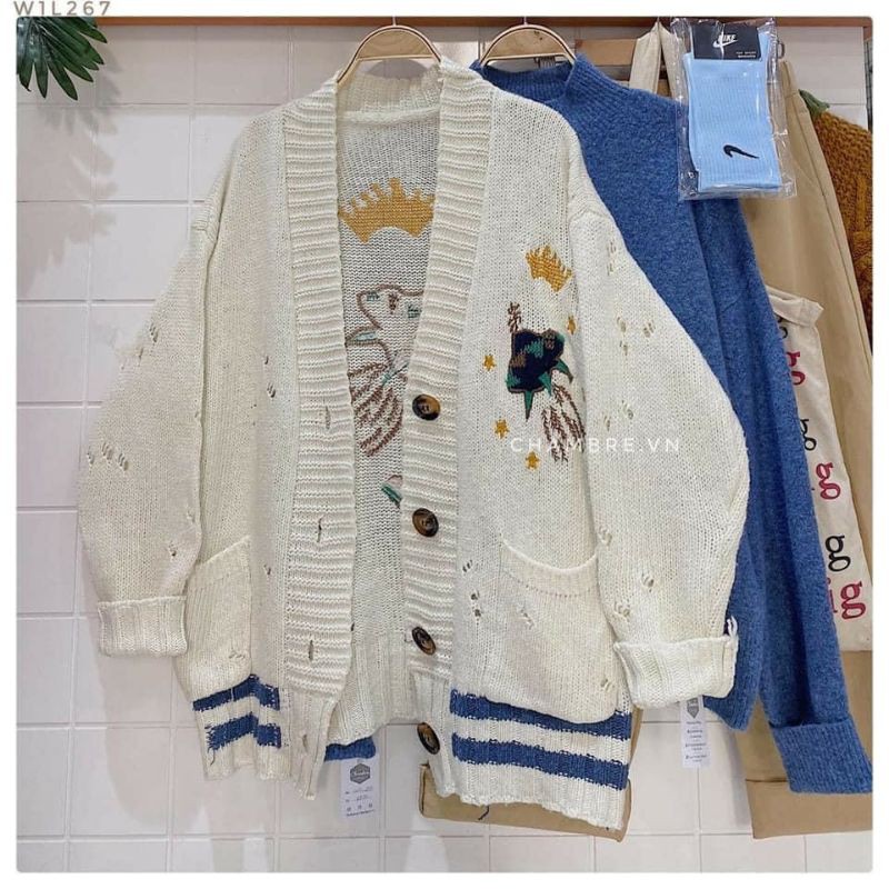 LEN HÀN NHẬT CỰC PHẨM ( những mẫu trên hình hết shop giao ngẫu nhiên mẫu) | BigBuy360 - bigbuy360.vn