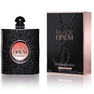 Nước hoa ysl black opium 90ml - yves saint laurent