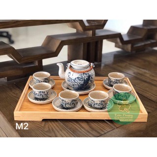 Lẻ chén, đĩa, ấm , nắp hàng men rạn