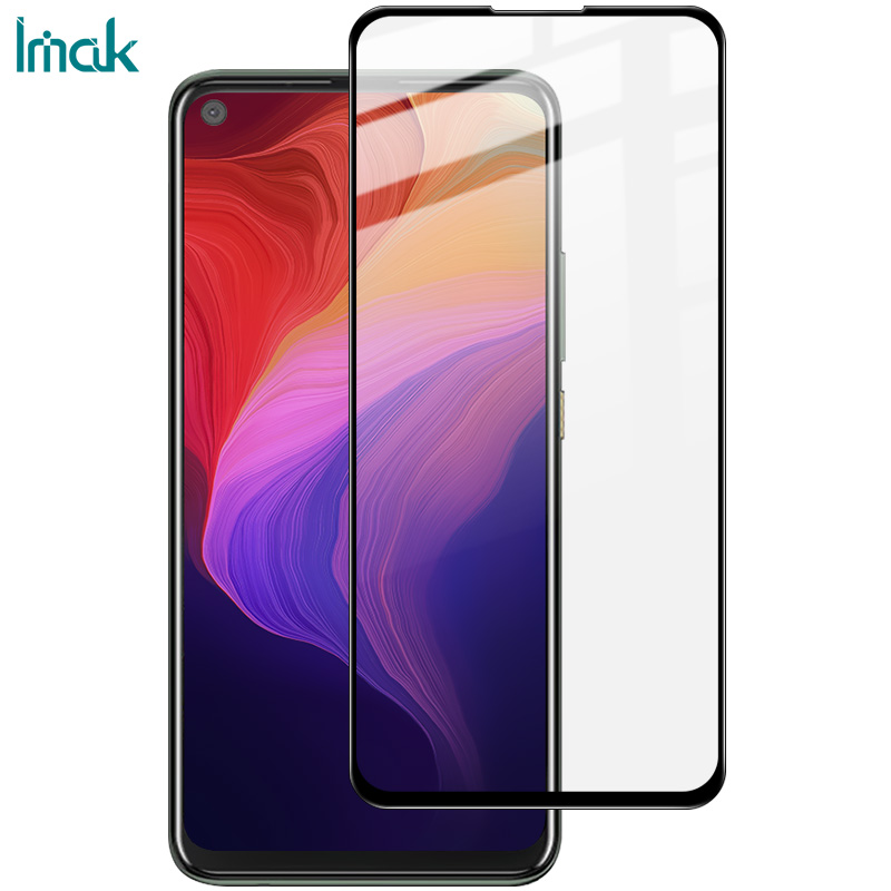 Imak Kính Cường Lực Toàn Màn Hình Cho Htc U20 5g