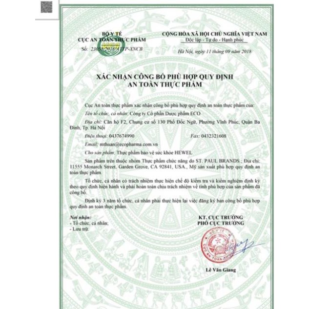 (Chính hãng có tem tích điểm) HEWEL (hộp 30 viên) - Giải độc, bảo vệ gan - Amipharma - FREESHIP 99k | BigBuy360 - bigbuy360.vn