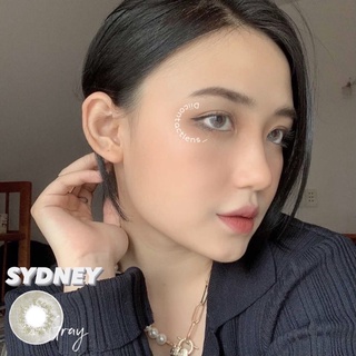 Kính áp tròng SYDNEY GRAY