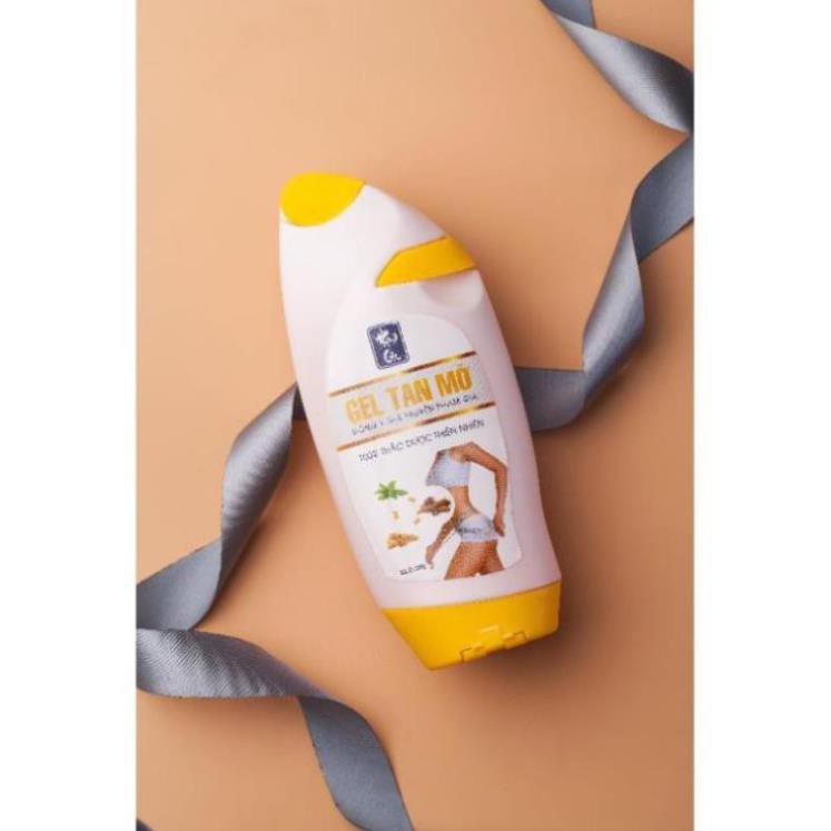 Gel Tan Mỡ Phạm Gia Tan Mỡ Thừa Giảm Mỡ Bụng Tay Chân Đùi Làm Đẹp Da 400g | BigBuy360 - bigbuy360.vn