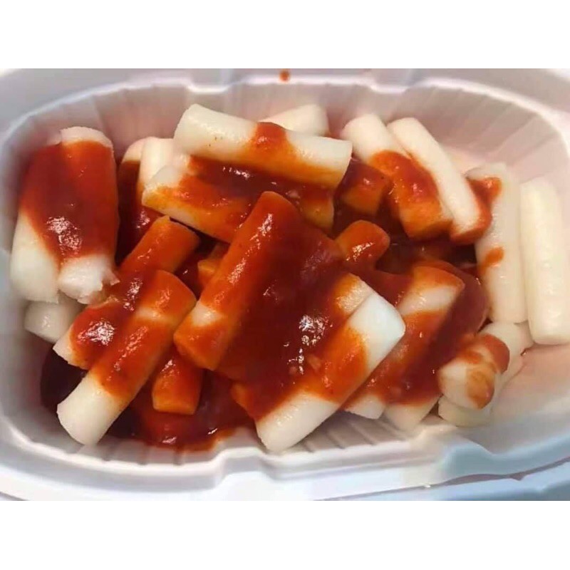 Tokbokki tự sôi nội địa Trung | BigBuy360 - bigbuy360.vn