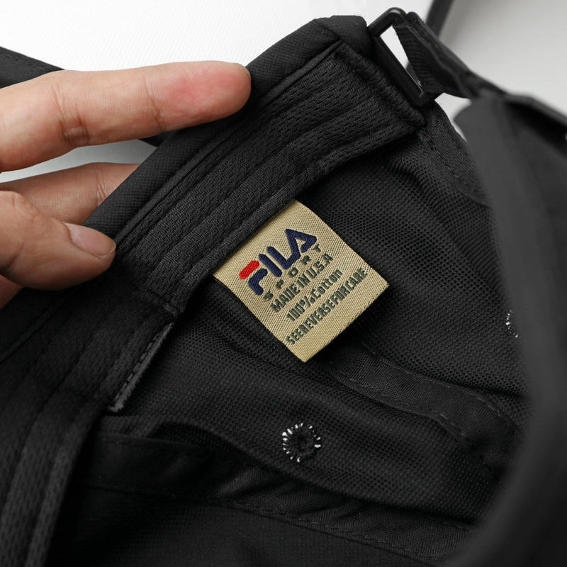 Nón Kết Fila Nam Nữ Thời Trang