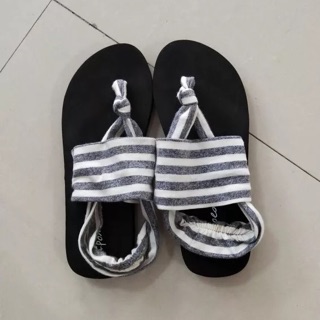 Sandal thổ cẩm (KÈM HÌNH THẬT)