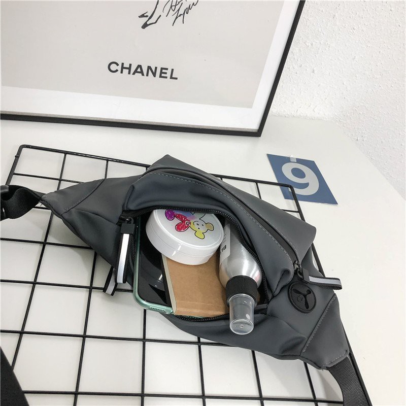 Túi đeo chéo nam nữ Unisex thời trang siêu nhẹ chống nước mã TDHPQ | BigBuy360 - bigbuy360.vn