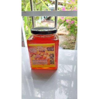 500ml Mật ong rừng U Minh