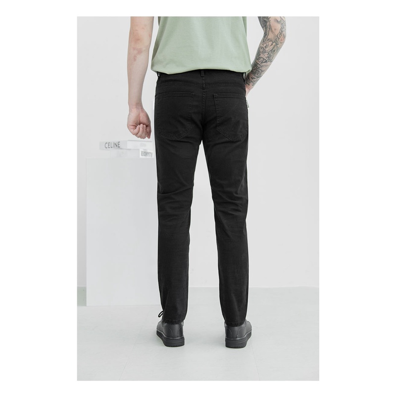 Quần Kaki Nam Đơn Giản Thương Hiệu Thời Trang Y2010 M9 20950 |YaMe|