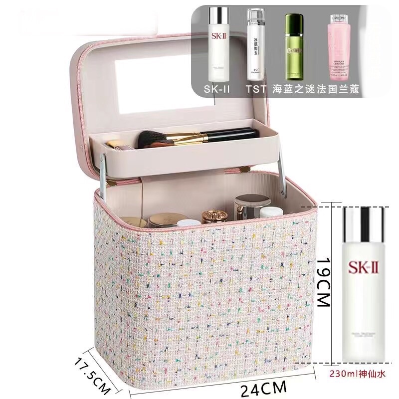 Cốp đựng mĩ phẩm