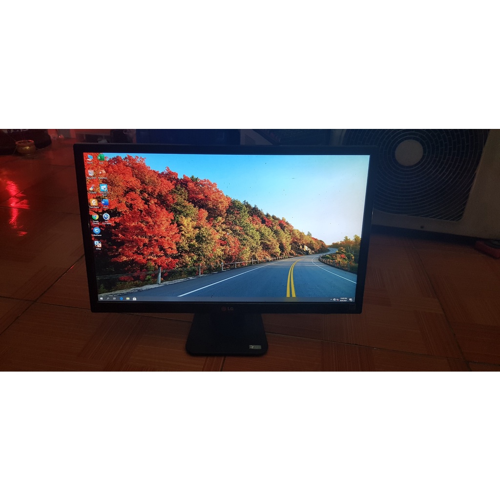 MÀN HÌNH LG 24IN MAIN JAPAN | BigBuy360 - bigbuy360.vn