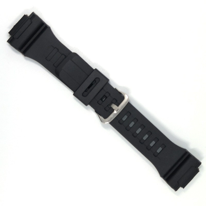 Dây Đeo Cho Đồng Hồ Casio G-Shock Aqs810W Aqs800W Aeq110W W735H
